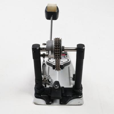 【中古】 ドラムペダル DW DW-9000 シングルドラムペダル チェーン