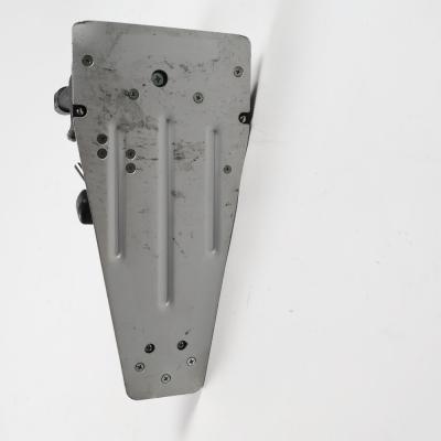 【中古】 ドラムペダル DW DW-9000 シングルドラムペダル 裏面