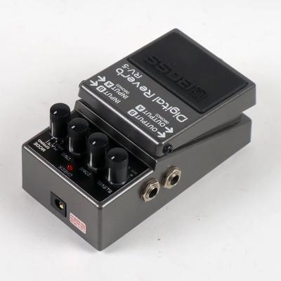 【中古】デジタルリバーブ エフェクター BOSS RV-5 Digital Reverb ボス リヴァーブ エフェクター 全体