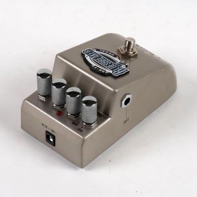 【中古】 オーバードライブ エフェクター MARSHALL マーシャル BB-2 Bluesbreaker II ギターエフェクター 全体