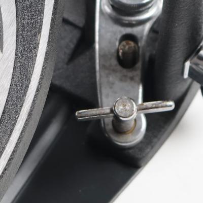 【中古】 ドラムペダル タマ TAMA HP900PN Iron Cobra 900 Single Pedal Power Glide シングルペダル 錆