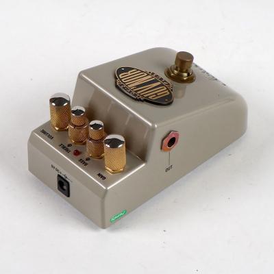 【中古】 オーバードライブ エフェクター MARSHALL Gv-2 Guv’Nor Plus ギターエフェクター 全体