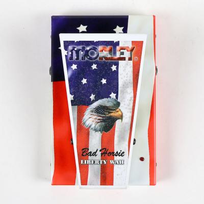 【中古】 ワウペダル MORLEY BAD HORSIE LIBERTY WAH