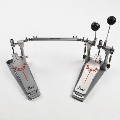 【中古】 ドラムツインペダル パール PEARL P-932 Demonator ドラムペダル