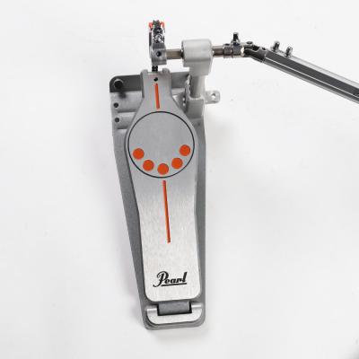 【中古】 ドラムツインペダル パール PEARL P-932 Demonator ドラムペダル ペダル部