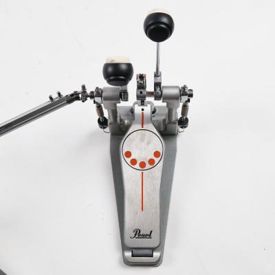 【中古】 ドラムツインペダル パール PEARL P-932 Demonator ドラムペダル ペダル部