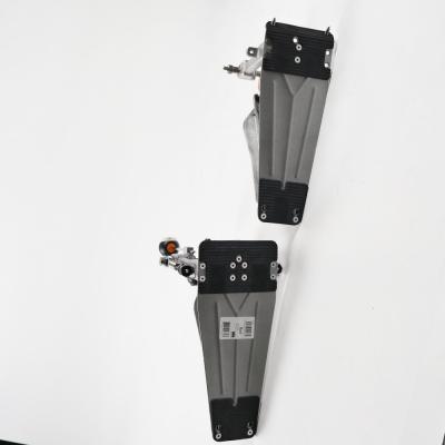 【中古】 ドラムツインペダル パール PEARL P-932 Demonator ドラムペダル 裏面