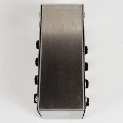 【中古】 スルーボックス EX-PRO TBX-1 底面