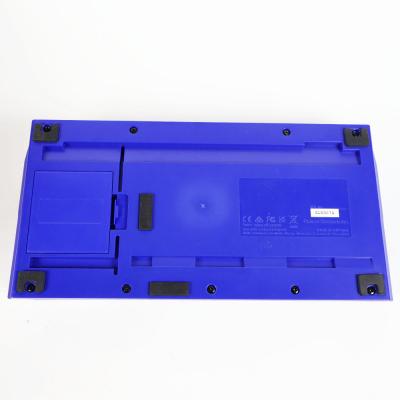 【中古】ボス マルチエフェクター BOSS GT-1 Guitar Effect Processor 底面