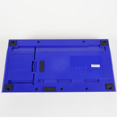 【中古】ボス マルチエフェクター BOSS GT-1 Guitar Effect Processor 底面