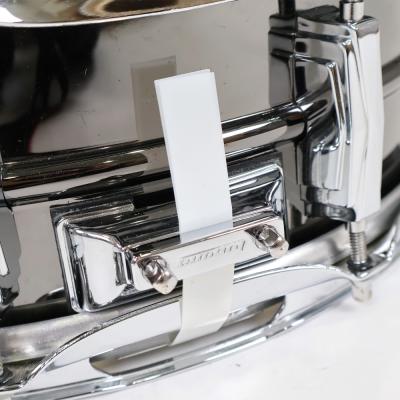 【中古】 スネアドラム ラディック Ludwig LB416 Black Beauty 14×5 詳細画像