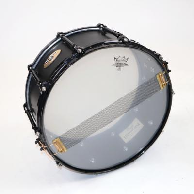 【中古】 スネアドラム パール Pearl UCA1465/B 14x6.5 旧仕様 ウルトラキャスト 詳細画像