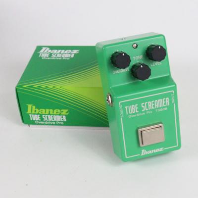 【中古】 チューブスクリーマー アイバニーズ IBANEZ TS808 TUBE SCREAMER オーバードライブ ギターエフェクター