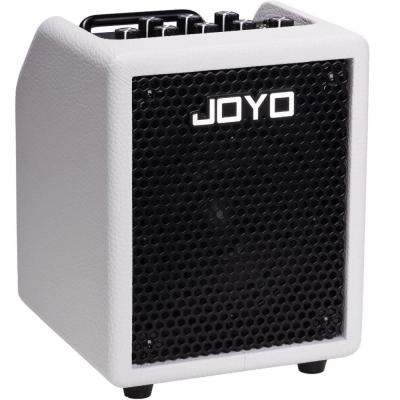 JOYO ジョーヨー BA-30 VIBE CUBE WHT 30W 小型ベースアンプ Bluetooth+OTGオーディオI/F搭載