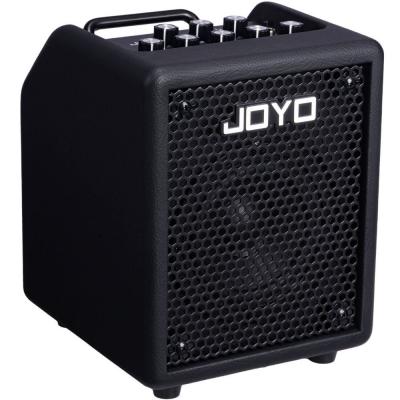 JOYO ジョーヨー BA-30 VIBE CUBE BLK 30W 小型ベースアンプ Bluetooth+OTGオーディオI/F搭載