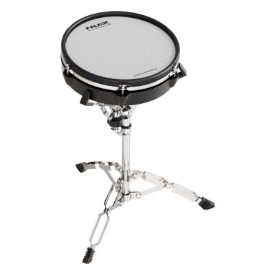 NUX ニューエックス DM-8 Flagship Digital Drum Kit 電子ドラム スネア画像