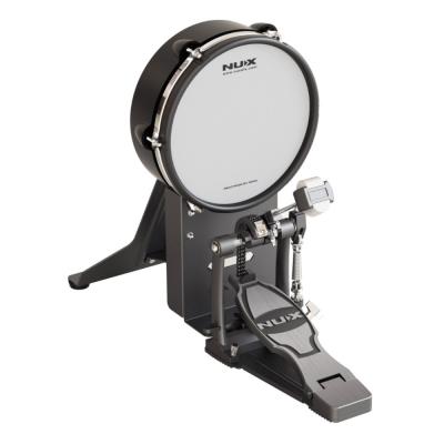 NUX ニューエックス DM-8 Flagship Digital Drum Kit 電子ドラム キック画像