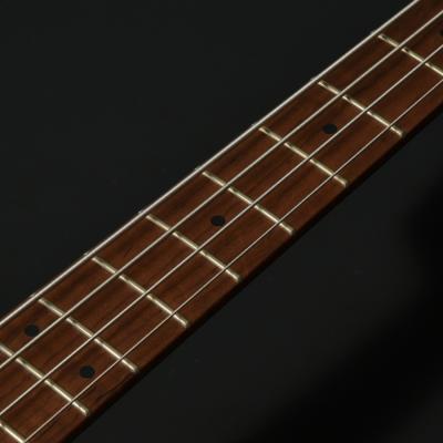 BACCHUS バッカス Global Series WL4-STD/RSM LPB-PPL-BS エレキベース ネック部