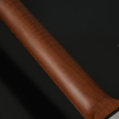 BACCHUS バッカス Global Series WL4-STD/RSM WH-SOB-BS エレキベース ネック部裏