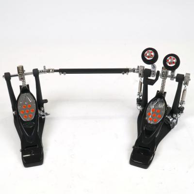 【中古】 ツインペダル パール Pearl P-2102C Eliminator II ツインペダル ドラムペダル ペダル側