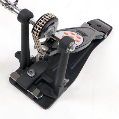 【中古】 ツインペダル パール Pearl P-2102C Eliminator II ツインペダル ドラムペダル シャフト側サブ