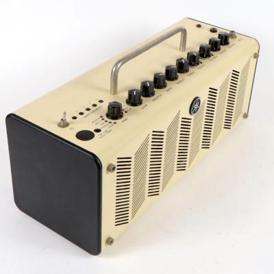 【中古】 コンパクトギターアンプ YAMAHA THR10 小型アンプ 左サイド