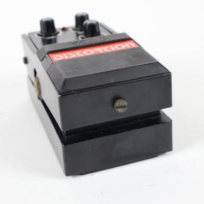 【中古】 ディストーション エフェクター TOKAI TDS-1 DISTORTION BLACK ギターエフェクター 詳細画像