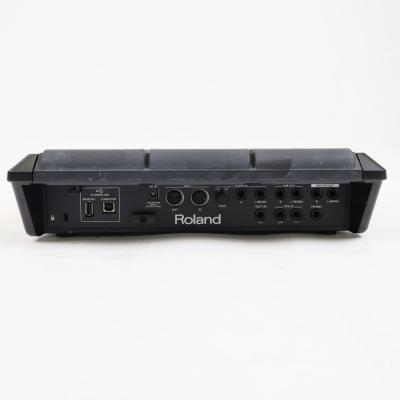 【中古】パーカッションパッド ローランド ROLAND SPD-SX サンプリングパッド 詳細画像