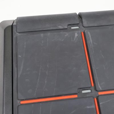 【中古】パーカッションパッド ローランド ROLAND SPD-SX サンプリングパッド 詳細画像