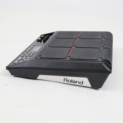 【中古】パーカッションパッド ローランド ROLAND SPD-SX サンプリングパッド 詳細画像