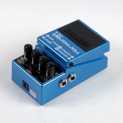 【中古】 ハーモナイザー エフェクター BOSS PS-6 Harmonist ギターエフェクター ハーモニスト ピッチシフター 全体