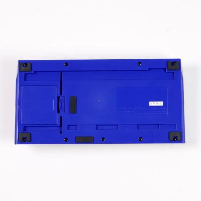 【中古】ボス マルチエフェクター BOSS GT-1 Guitar Effect Processor 裏面