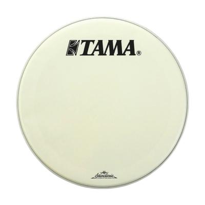 TAMA タマ CT22BMOT 22インチ ドラムヘッド バスドラム用 フロントヘッド