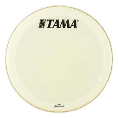 TAMA タマ CT24BMOT 24インチ ドラムヘッド バスドラム用 フロントヘッド