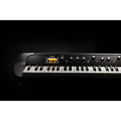 KORG SV2-88 Stage Vintage Piano エレクトリックステージピアノ スピーカー非搭載モデル 88鍵 コルグ イメージ画像1