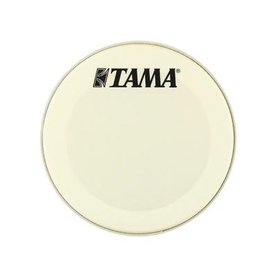 TAMA タマ CT18BMSV 18インチ ドラムヘッド バスドラム用 フロントヘッド