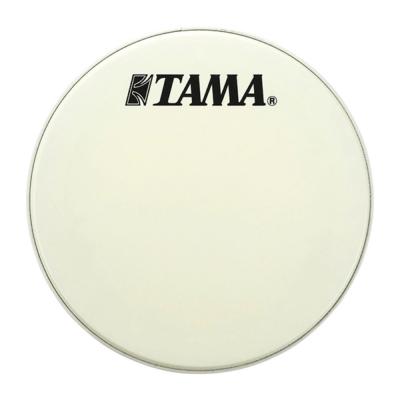 TAMA タマ CT22BMSV 22インチ ドラムヘッド バスドラム用 フロントヘッド