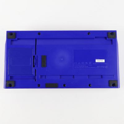 【中古】ボス マルチエフェクター BOSS GT-1 Guitar Effect Processor 本体画像 裏