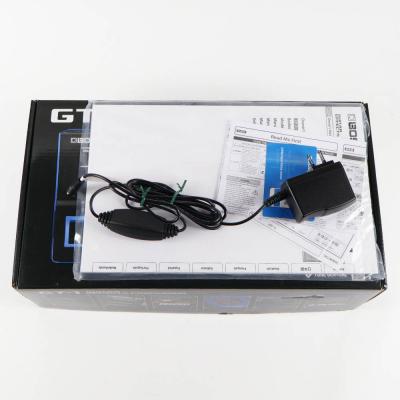 【中古】ボス マルチエフェクター BOSS GT-1 Guitar Effect Processor 付属品画像