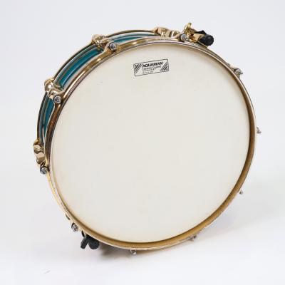 【中古】スネアドラム タマ TAMA SMS455TBN STARCLASSIC Maple 14x5.5 スネアドラム 詳細画像