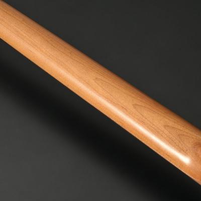 BACCHUS バッカス Universe Series BJB-1-RSM/R-BPPG CAR エレキベース ネック部裏