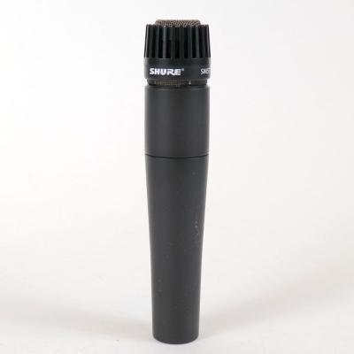 【中古】 マイク ダイナミックマイク 楽器用 SHURE SM57 シュアー 57 ゴーナナ シュア