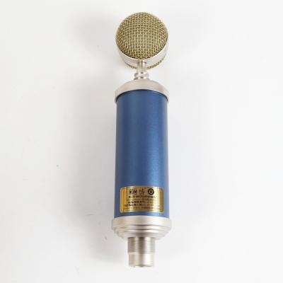 【中古】 マイク コンデンサーマイク Blue Microphones BLUEBIRD SL BM1200 ブルーバードSL マイクロフォン 裏面