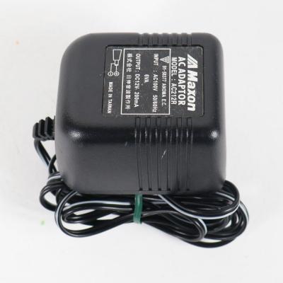 【中古】 アナログディレイ MAXON マクソン AD-900 Analog Delay ギターエフェクター 付属品画像