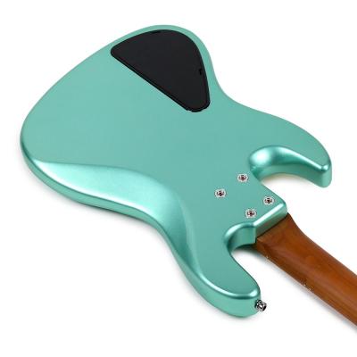 Sadowsky サドウスキー MetroExpress MX21 VJ4 Maple Fingerboard Sage Green Metallic エレキベース ボディ