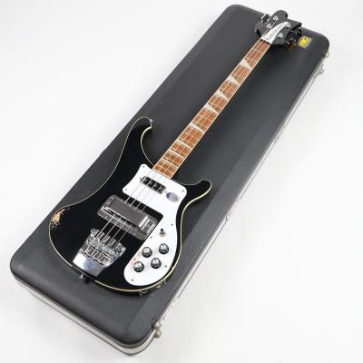 【中古】 Rickenbacker リッケンバッカー 4003 JG 2013年製 エレキベース