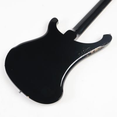 【中古】 Rickenbacker リッケンバッカー 4003 JG 2013年製 エレキベース ボディバック