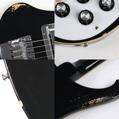 【中古】 Rickenbacker リッケンバッカー 4003 JG 2013年製 エレキベース 傷