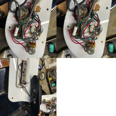 【中古】 Rickenbacker リッケンバッカー 4003 JG 2013年製 エレキベース キャビティー