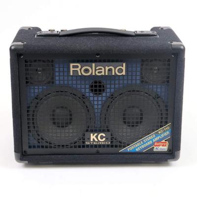 【中古】 キーボードアンプ Roland KC-110